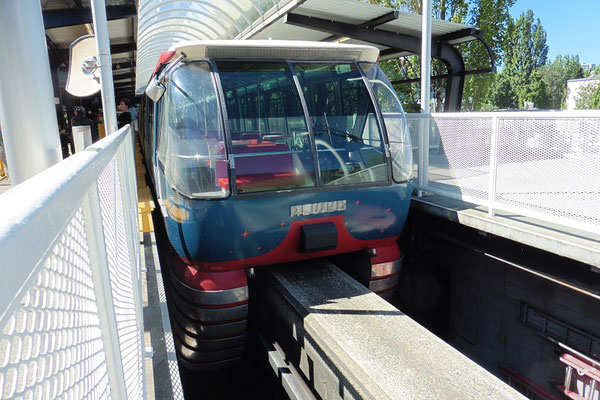 Monorail