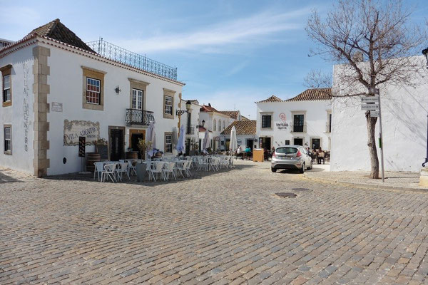 Altstadt Faro