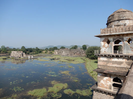 Johaz Mahal