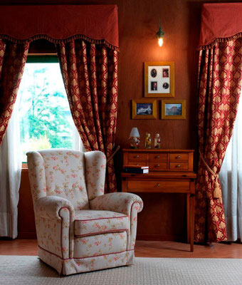 Modello Bergere