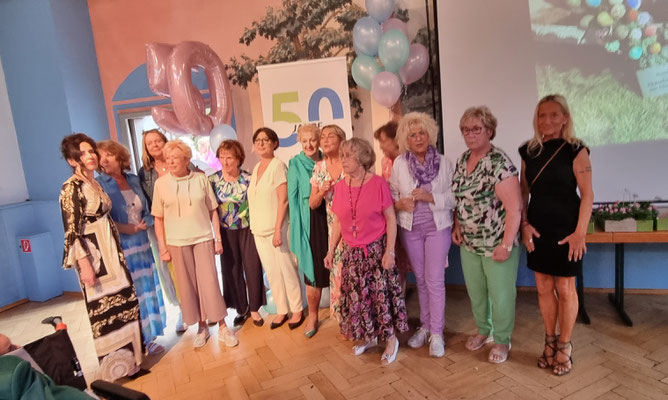 Ortsverband FU Stein