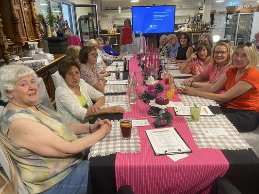 Frauen-Union Stein