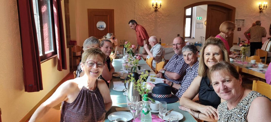 FU-Puschendorf und FU Wilhermsdorf
