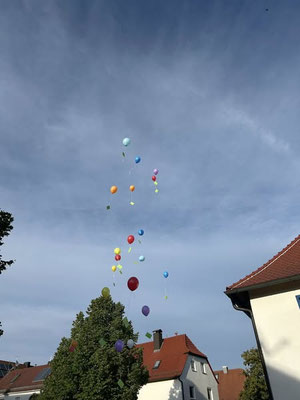 Ferienprogramm bei der Frauen-Union Puschendorf
