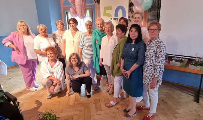 Ortsverband FU Zirndorf
