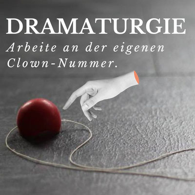 Clown Dramaturgie