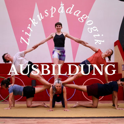 Zirkuspädagogik