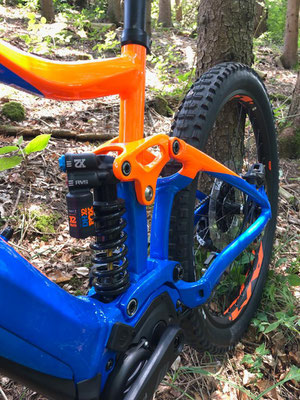Singletrails tuttlingen