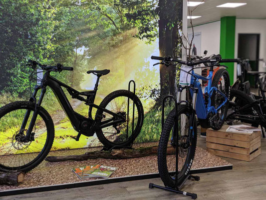e-motion e-Bike Welt Tönisvorst