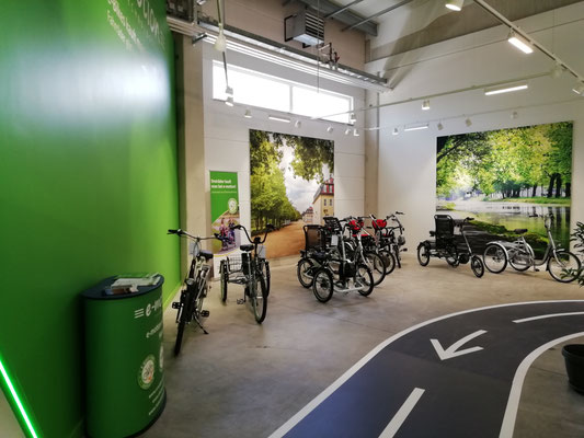 E Bike News Aus Hanau E Motion E Bike Experten