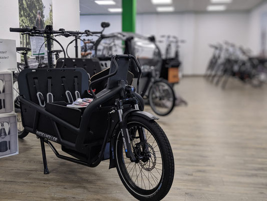 e-motion e-Bike Welt Tönisvorst