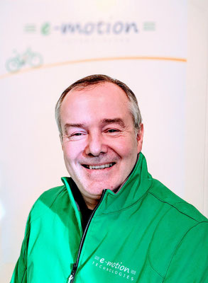 e-Bikes leasen in Oberhausen
