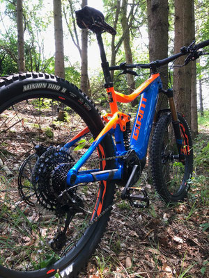 Singletrails tuttlingen