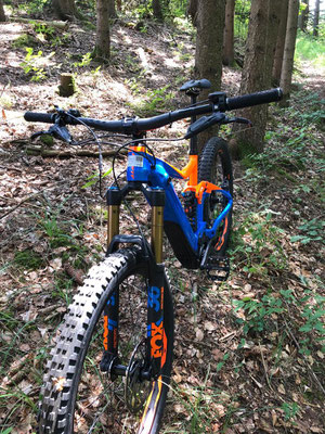 Singletrails tuttlingen