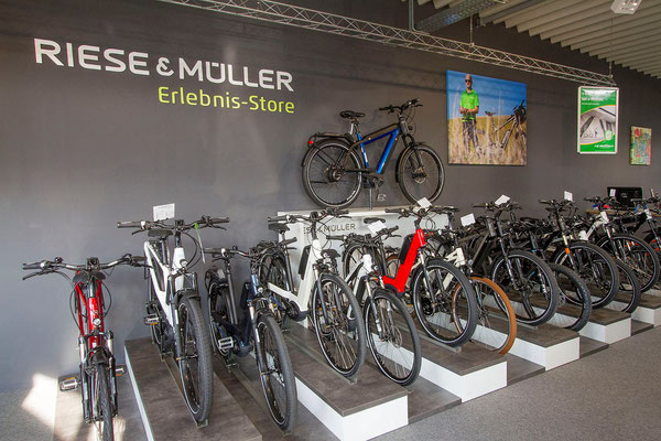 fahrrad auf e bike nachrüsten in hamm