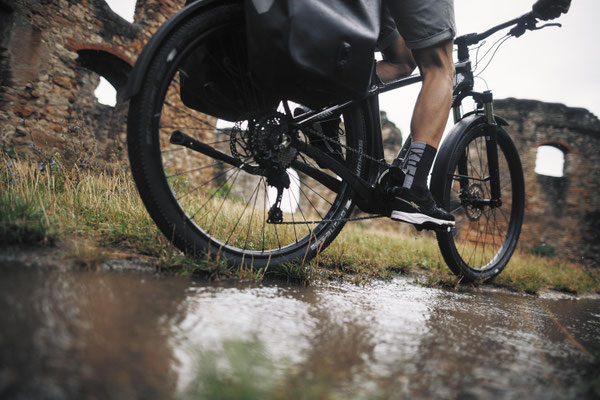 Cannondale Tesoro Neo Trekking E Bikes 2020 Jetzt Probefahren