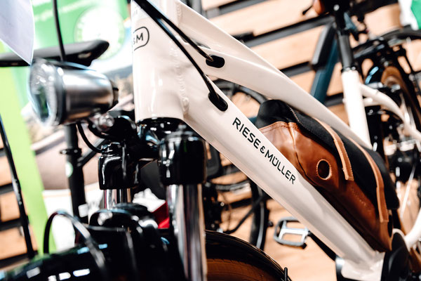 Riese Muller Im Harz Jetzt Probefahrt Vereinbaren E Motion E Bike Experten