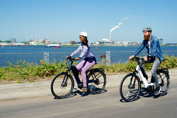 Sicherer E Bike Transport E Motion E Bike Experten