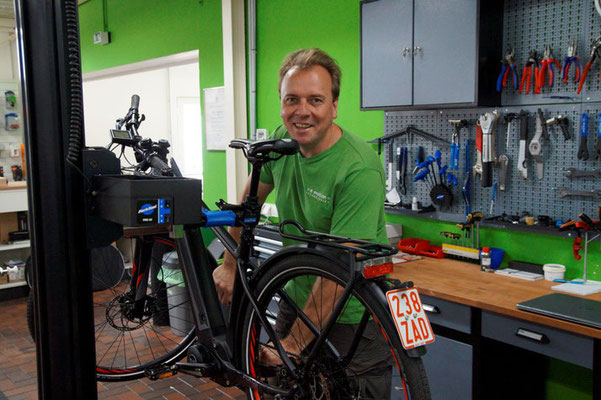 E Bike Leasing Experte In Lubeck Bis 40 Sparen E Motion E