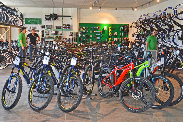 Ihre E Bike Und Pedelec Experten In Wurzburg E Motion E Bike
