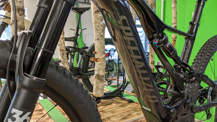 Specialized In Halver Jetzt Probefahrt Vereinbaren E Motion E