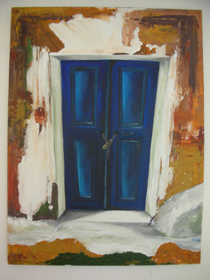 Tür - Дверь для Максима