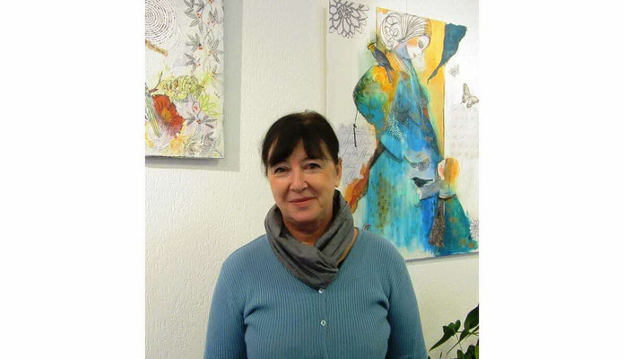 Nadine M, Ballan