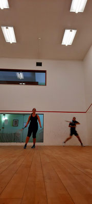 Squash Vilamoura