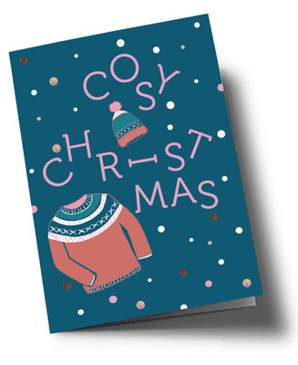 Cozy Typo