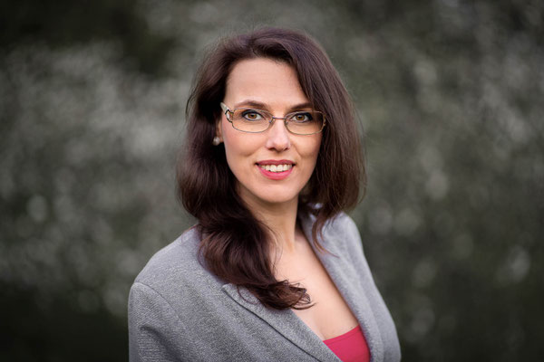 Tamara Hegedüs – Praxisfotografin aus Ulm für Arztpraxen