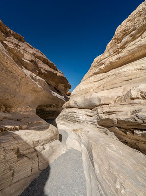 Death Valley NP, Mosaic Canyon