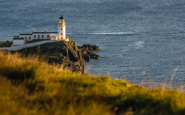 Isle of Skye, Schottland, Neist Point