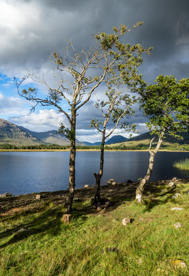 Highlands Schottland, Loch Awe
