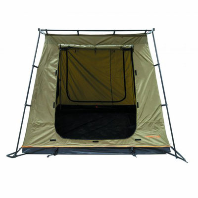 RETREAT ANNEX/DARCHE - ルーフテントやサイドオーニングの RETREAT ANNEX/DARCHE - ルーフテントやサイドオーニングの