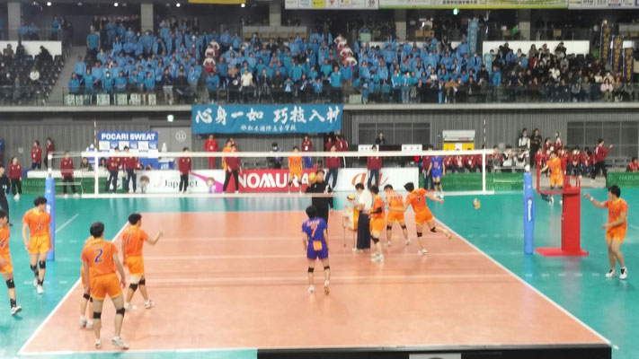 大会情報 埼玉栄排球部ｏｂ会