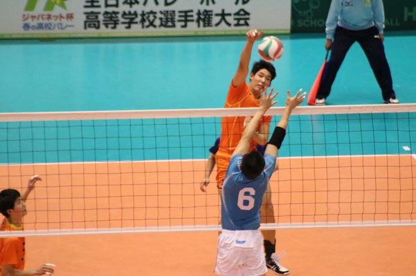 大会情報 埼玉栄排球部ｏｂ会
