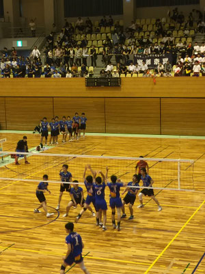 大会情報 埼玉栄排球部ｏｂ会
