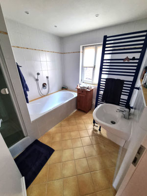 Kinderbadezimmer