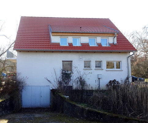 Haus Strullendorf