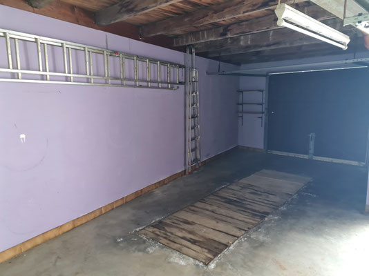 Doppelgarage