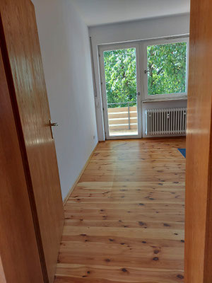 Kinderzimmer EG