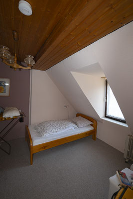 Kinderzimmer DG