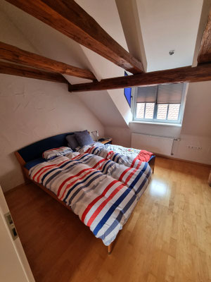 Gästezimmer