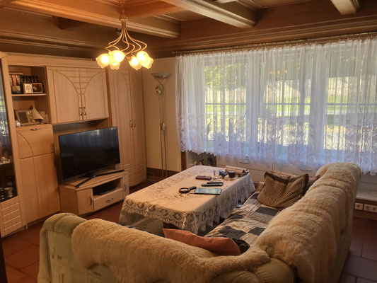 Wohnen, Whg.4, Vorderhaus