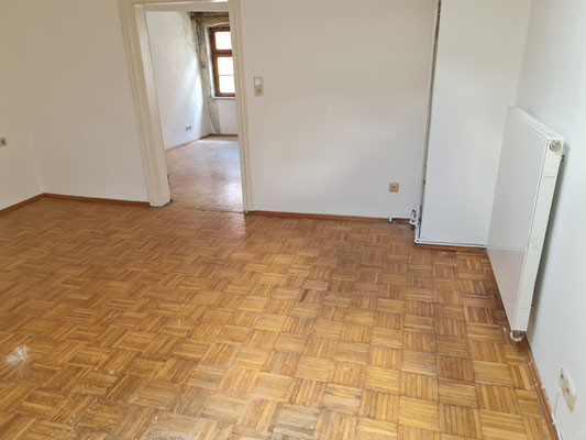 Zimmer im 2.OG Vorderhaus