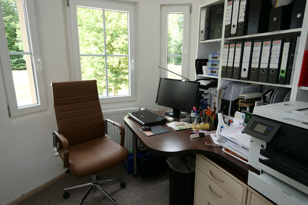 Arbeitsbereich Whg.1, Vorderhaus 1.OG