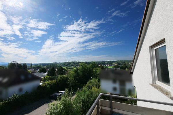 Balkon DG