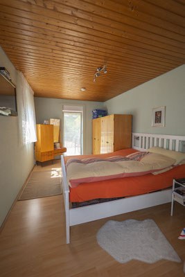 Schlafzimmer 1.OG