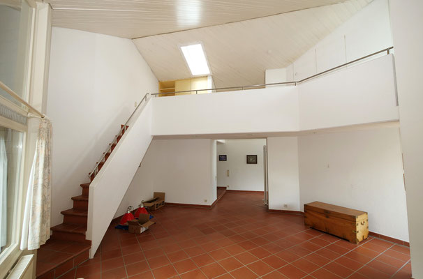 Wohnen