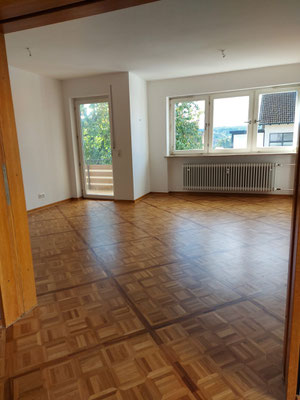 Wohnzimmer EG
